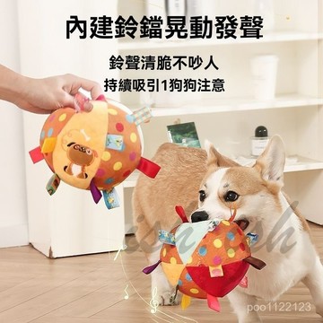 狗狗互動球  狗玩具 狗狗玩具 寵物玩具 狗狗玩具球 狗狗球 互動球 寵物玩具球 大狗大型犬玩具 寵物球狗玩具球 可愛