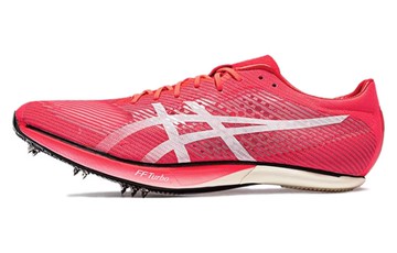 ASICS METASPEED SP WHITE DIVA PINK