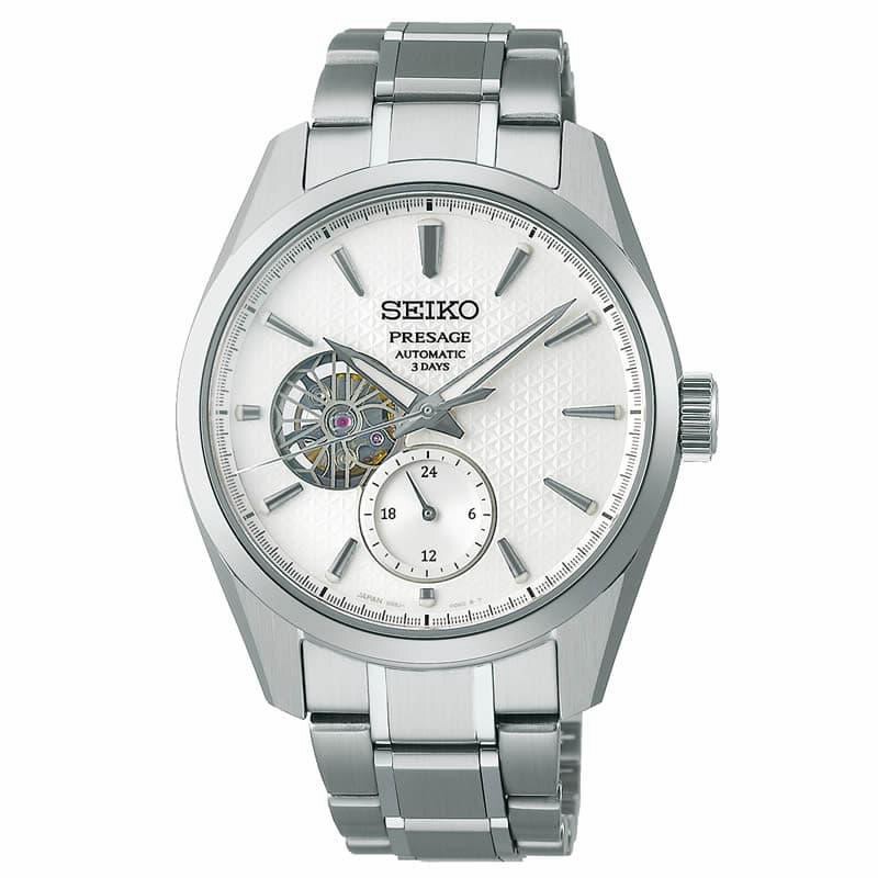 セイコー 腕時計 SEIKO 時計 プレザージュ プレステージライン PRESAGE 