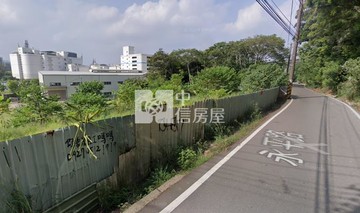 楊梅幼獅乙種工業用地｜桃園市楊梅區草湳坡段草湳坡小段