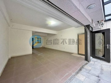 全新未入住~立虹敦皇~雙主臥1-5樓電梯別墅｜桃園市八德區忠勇一街