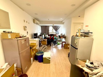 國圖館旁單坪19_超俗四房平車_電梯直達｜台中市南區學府路