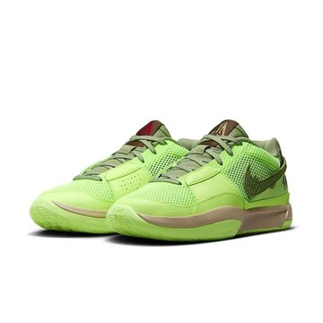 S.G Nike JA 1 Halloween FV5562-300 萬聖節 青綠 青竹絲 籃球鞋 實戰鞋 運動鞋 男鞋