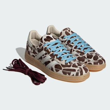 adidas HANDBALL SPEZIAL 運動休閒鞋 滑板 女鞋 - Originals KI6677 官方直營