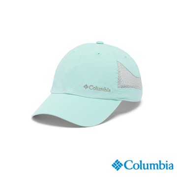 Columbia 哥倫比亞 中性-快排棒球帽-冰川藍-UCU39350AU/JS