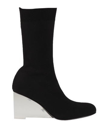 MCQUEEN Ankle boots - Item 17775990