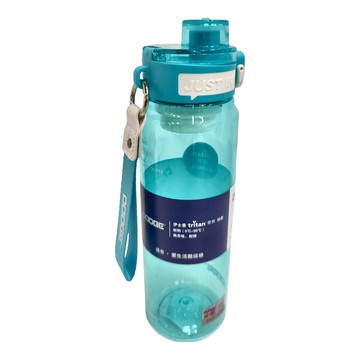 DODGE 道奇 随心水杯  顏色隨機  680ml  1個