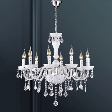 E14水晶吊燈 B20-13-60084