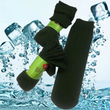 男襪夏季薄襪子竹棉絲襪大碼防臭耐磨短筒軍綠色運動襪ins潮商務