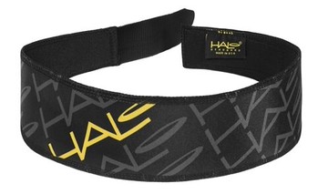 汗樂 導汗帶(HALO底紋 沾黏式)