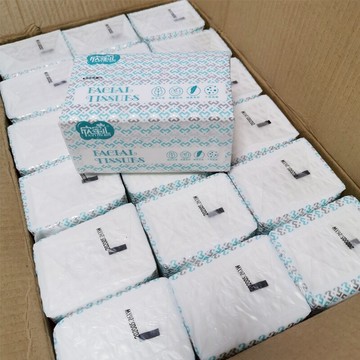 欣蜜兒420張*18大包抽紙整箱大號紙巾衛生紙家庭面巾紙家用餐巾紙