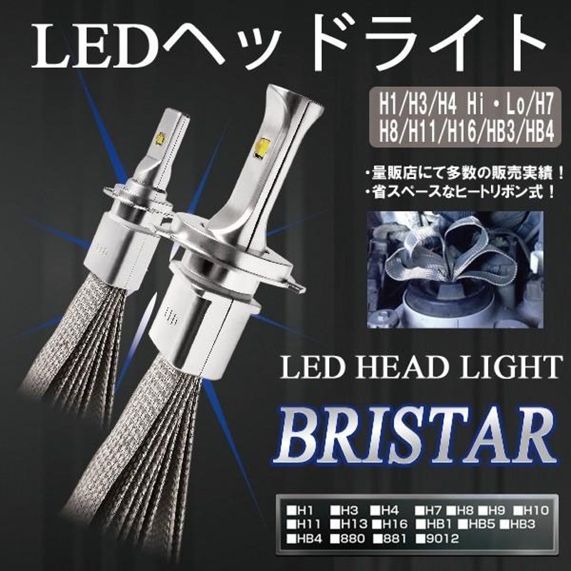 お金を節約 新品 フォグ ランプ HB4 LED ヘッドライト 2個 黄 左右