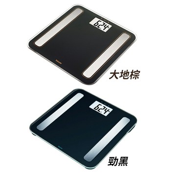 德國博依 beurer  BF 183 限定版 七合一身體組成體脂計