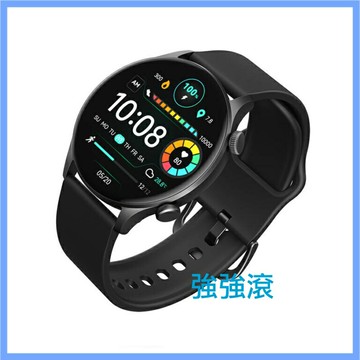Haylou Solar plus智能手錶運動 健身運動GPS功能