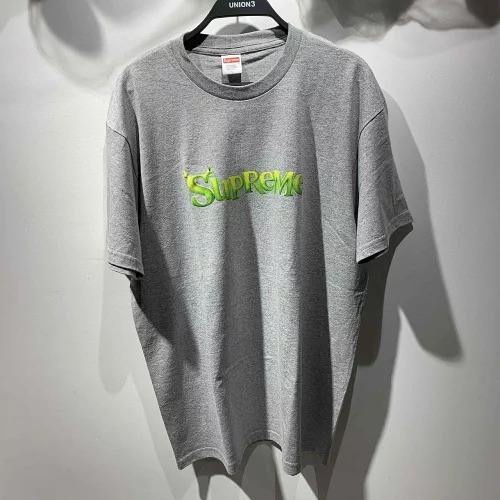 新品□21AW Supreme Shrek Tee XL シュレックTシャツ - Tシャツ