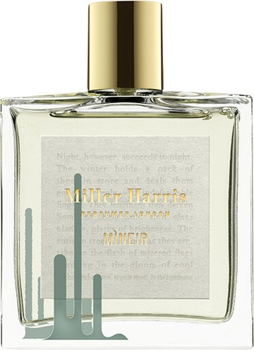 Miller Harris Mineir Eau de Parfum Spray 100ml