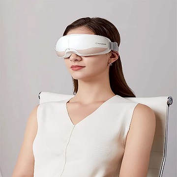 【免運】智能緩解眼部疲勞穴位熱敷護眼儀Westinghouse  WEN-EA1