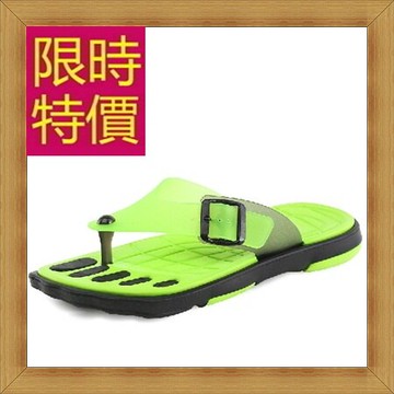 現貨+預購 拖鞋人字拖-夏季沙灘流行男夾腳拖8色57c24【獨家進口】【米蘭精品】