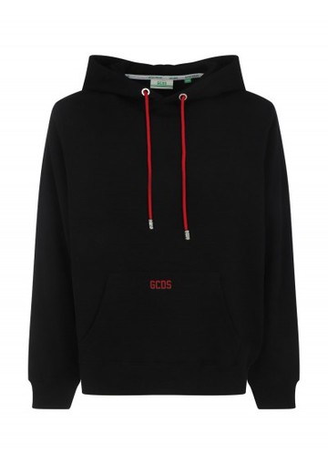 Gcds - Hoodie - Mens - Black