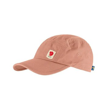 ├登山樂┤瑞典 Fjallraven 小狐狸 High Coast Wind 棒球帽 # FR12100004-300乾燥玫瑰
