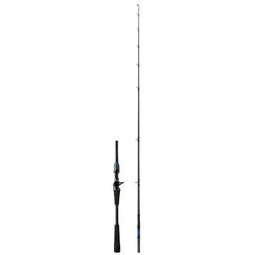 Abu Garcia OCEAN FIGHTER CAST Light Jigging 近海小鐵竿  黑色  146cm