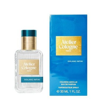 Atelier Cologne 歐瓏 無極烏龍 淡香精 30ml