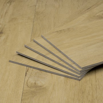 樂嫚妮 免膠科技地板地磚-韓國製-1.4坪-(5色)KW5311