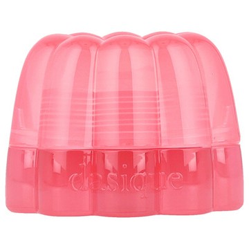 Dasique, Chewing Glow Pot，04 Pink Bubble，0.14 盎司（4 克）