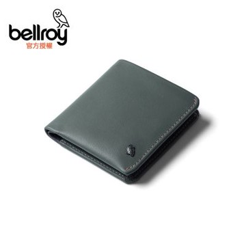 Bellroy Coin Wallet 可放硬幣短夾(WCWA)