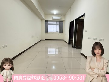 恩恩大推❤️‍青埔A18青朗挑高採光2房車｜桃園市中壢區青埔四街