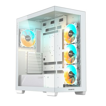 GIGABYTE X870平台【G3AAW】Radeon RX9070XT Win11水冷電競電腦(R7-9800X3D/X870/32G D5/1TB/WIFI)