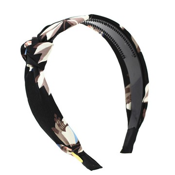 發箍女夏天夏季薄款寬邊帶齒防滑頭箍發卡洗臉發帶網紅年新款