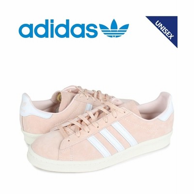 スニークオンラインショップ アディダス オリジナルス Adidas Originals キャンパス 80s スニーカー メンズ レディース Campus 80s ピンク Fv0486 ユニセックス その他 Us9 0 27 0 Sneak Online Shop 通販 Lineポイント最大get Lineショッピング