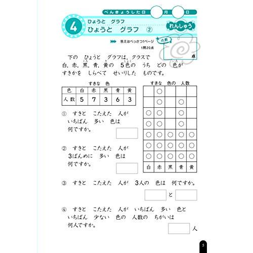 小学算数 数・量・図形問題の正しい解き方ドリル 2年 新装版