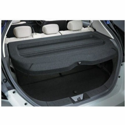 リーフze1 トノカバー r400