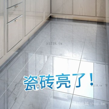 🎇可開發票✨地闆清潔片傢用留香多效瓷磚拖地清洗劑強力去汙木地闆地磚護理片#免運