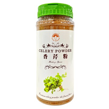 新光洋菜 香芹粉 適用於湯品、燉菜、魚類或肉類砂鍋料理  300g  1罐