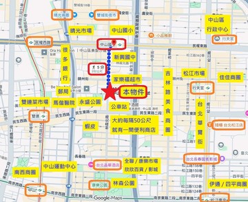 近捷運電梯2房．全天管理機能超優㊣光頭小黃誠信認真｜台北市中山區林森北路