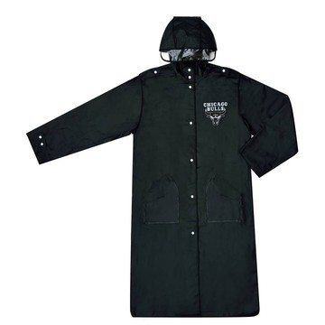 NBA Store x 傳說對決聯名雨衣 公牛隊