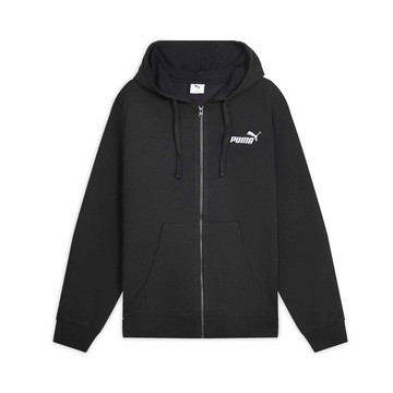 PUMA 基本系列ESS連帽外套 男性