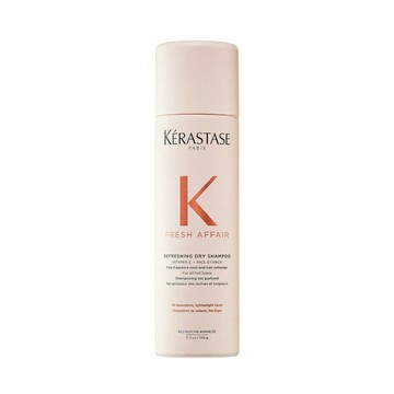 KERASTASE卡詩 粉輕盈蓬蓬乾洗髮233ml 優惠價:850元｜岡山戀香水