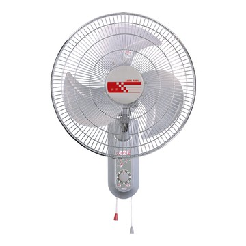 【良將】14吋雙拉掛工業壁扇 S-1429S