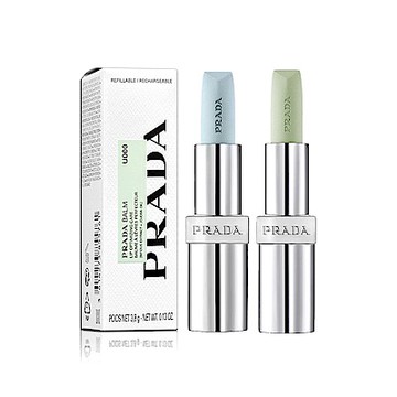 PRADA 普拉達 經典潤唇膏 3.8g 多款任選