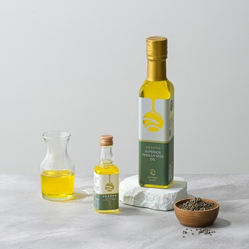 CO'DAY好日籽頂級紫蘇籽油/ 250ml eslite誠品