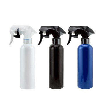 【KT BIKER】 250ml 圓肩  噴罐 噴瓶 PET 空罐 空瓶 塑膠罐  塑膠瓶  分裝罐  分裝瓶