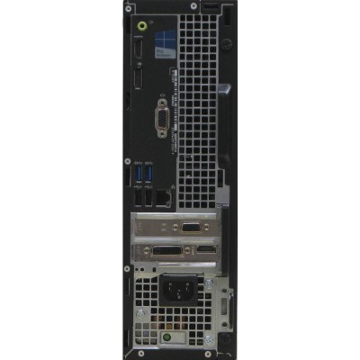 DELLデスクトップトリプルディスプレイ対応 グラボGT710