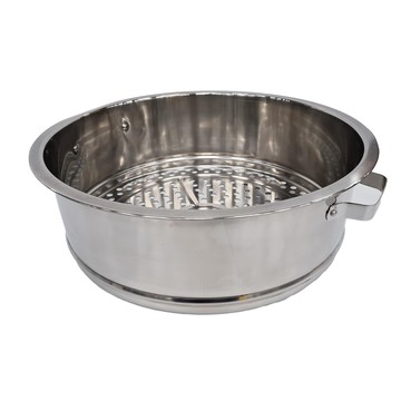 福泰不鏽鋼高層蒸籠  45cm  1個