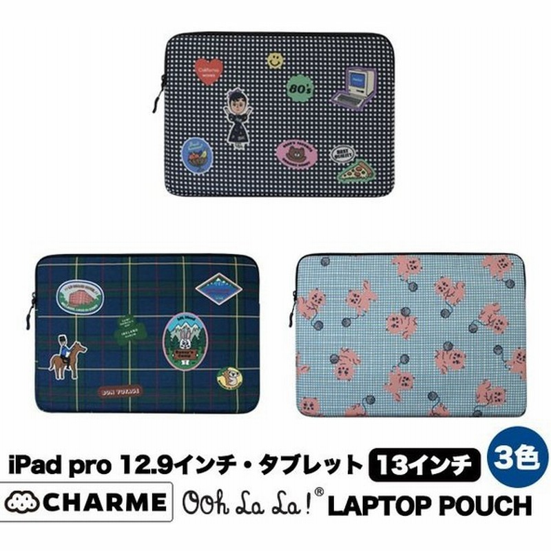 パソコンケース 13インチ Macbook Mac パソコン カバー かわいい 韓国 おすすめ おしゃれ 可愛い 13 3 Surface 衝撃 得トクセール 通販 Lineポイント最大get Lineショッピング