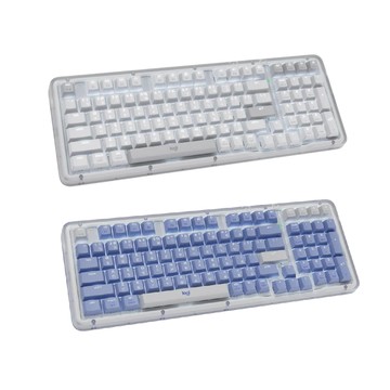 羅技 Logitech ALTO KEYS K98M 機械式無線鍵盤