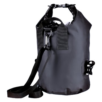 NITECORE 奈特科爾 強悍戶外防水包 WDB05 5L 大容量 輕量收納 尼龍 單肩 斜挎包  18 x 40cm